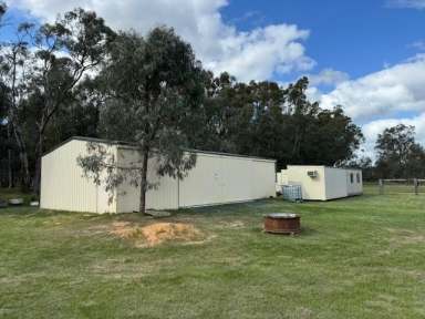 Farm For Sale - VIC - Echuca - 3564 - Echuca - Goulburn River  Frontage  
Ideal - Camping Fishing - Family Retreat
"Fargo Park".  (Image 2)