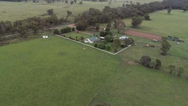 Farm For Sale - NSW - Coolah - 2843 - Lifestyle Investment minutes from town!  (Image 2)