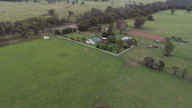 Farm For Sale - NSW - Coolah - 2843 - Lifestyle Investment minutes from town!  (Image 2)