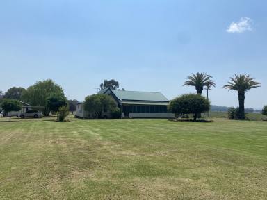 Farm For Sale - NSW - Coolah - 2843 - Lifestyle Investment minutes from town!  (Image 2)