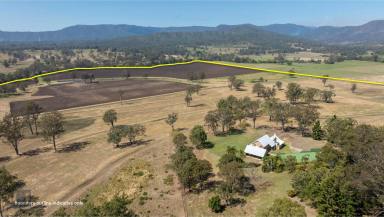 Farm Auction - QLD - Kerry - 4285 - Fulfil the dream at 'Dayspring'  (Image 2)