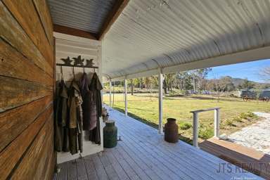 Farm For Sale - NSW - Sandy Hollow - 2333 - 55 Acres of Rural Lifestyle Living  (Image 2)