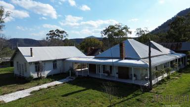 Farm For Sale - NSW - Sandy Hollow - 2333 - DA Approved 55 Acre wedding & function centre  (Image 2)