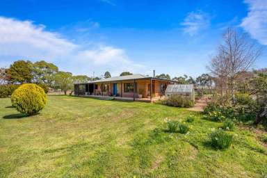 Farm For Sale - VIC - Glenlyon - 3461 - Country Idyll - Rare Opportunity  (Image 2)