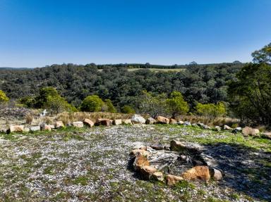 Farm For Sale - NSW - Oberon - 2787 - "Enchanted Forest" - Your Private Bushland Retreat  (Image 2)