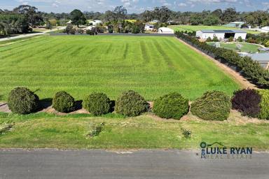 Farm Auction - VIC - Elmore - 3558 - 1 ACRE OR 4046M2 RESIDENTIAL LAND IN ELMORE  (Image 2)