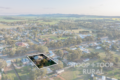 Farm For Sale - SA - Jamestown - 5491 - Majestic Heritage Home in the Scenic Mid-North  (Image 2)