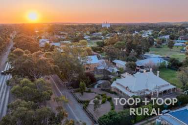 Farm For Sale - SA - Jamestown - 5491 - Majestic Heritage Home in the Scenic Mid-North  (Image 2)