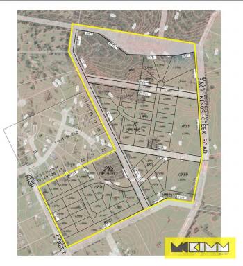 Farm For Sale - NSW - Lawrence - 2460 - DEVELOPMENT SITE FOR LARGE LOT SUBDIVISION  (Image 2)