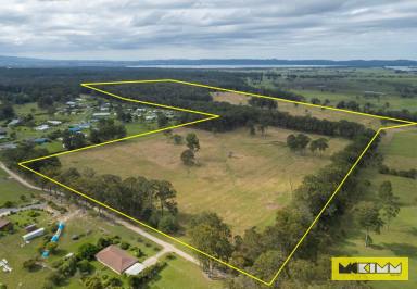 Farm For Sale - NSW - Lawrence - 2460 - DEVELOPMENT SITE FOR LARGE LOT SUBDIVISION  (Image 2)