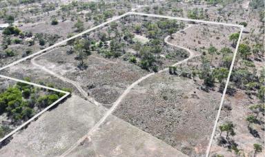 Farm For Sale - QLD - Broughton - 4820 - 25 Acres House, pool, shed and stables Broughton  (Image 2)