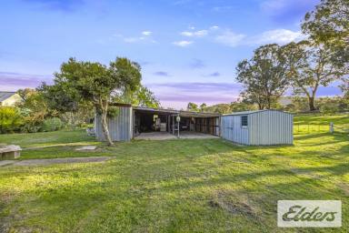 Farm For Sale - VIC - Redbank - 3477 - Country Living at Its Finest  (Image 2)