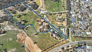 Farm For Sale - NSW - Moama - 2731 - Rural living in town  (Image 2)