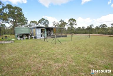 Farm For Sale - QLD - Booyal - 4671 - 100 Acres of Rural Bliss!!  (Image 2)