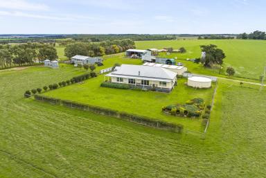 Farm For Sale - VIC - Bamganie - 3333 - Small farm enterprise!  (Image 2)