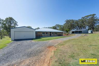 Farm For Sale - NSW - Elland - 2460 - LOW MAINTENANCE FARM ON THE OUTSKIRTS OF TOWN  (Image 2)