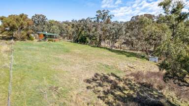 Farm For Sale - NSW - Wisemans Creek - 2795 - Cedar Cottage - 1.47 Acres - Wisemans Creek  (Image 2)