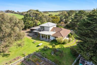 Farm For Sale - VIC - Portarlington - 3223 - A Bayside Rural Lifestyle Brimming With Potential  (Image 2)