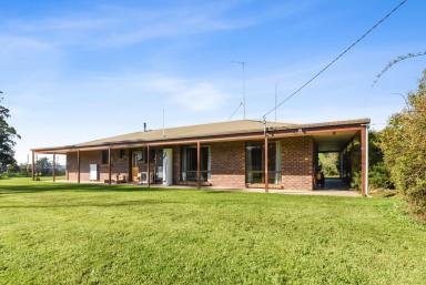 Farm For Sale - TAS - Glengarry - 7275 - "Glen Acres"  (Image 2)