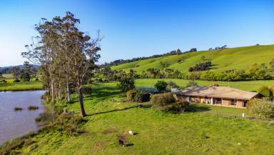 Farm For Sale - TAS - Glengarry - 7275 - "Glen Acres"  (Image 2)