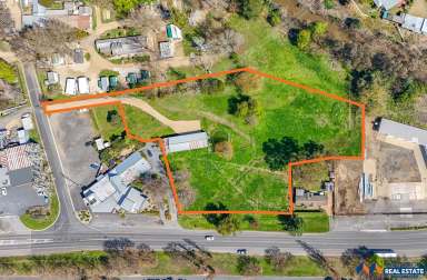 Farm For Sale - VIC - Myrtleford - 3737 - Unparalleled Acreage Opportunity  (Image 2)