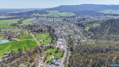 Farm For Sale - VIC - Myrtleford - 3737 - Unparalleled Acreage Opportunity  (Image 2)