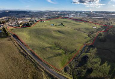 Farm Auction - NSW - Oberon - 2787 - “Ridgeview” Oberon Land Bank (35 Hectares - 87 Acres*)  (Image 2)