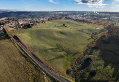 Farm For Sale - NSW - Oberon - 2787 - “Ridgeview” Oberon Land Bank (35 Hectares - 87 Acres*)  (Image 2)