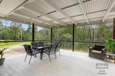 Farm For Sale - QLD - Glenwood - 4570 - SUCH A RARE FIND!  (Image 2)