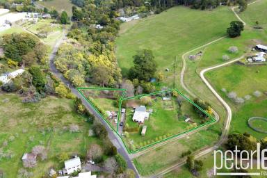 Farm For Sale - TAS - Rosevears - 7277 - Country Living Only 21 Minutes to Launceston  (Image 2)