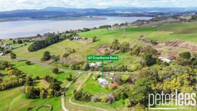 Farm For Sale - TAS - Rosevears - 7277 - Country Living Only 21 Minutes to Launceston  (Image 2)