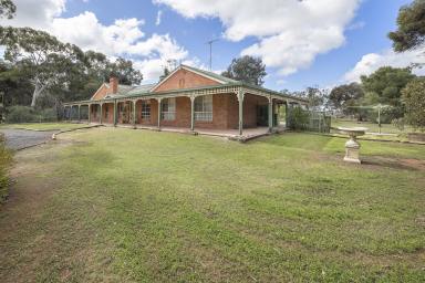 Farm For Sale - VIC - Swan Hill - 3585 - Stunning Rural Retreat  (Image 2)