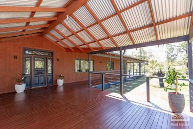 Farm For Sale - WA - Coondle - 6566 - Spacious Custom-Built Family Home with Eco Features and Entertainer's Dream Layout  (Image 2)