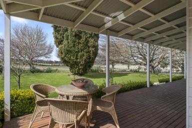 Farm Auction - NSW - Crookwell - 2583 - Charming Rural Retreat  (Image 2)