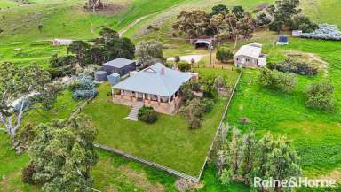 Farm For Sale - SA - Woodchester - 5255 - 'Everley' - Every inch the homestead classic on 128 country acres.  (Image 2)