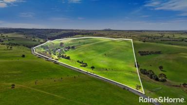 Farm For Sale - SA - Woodchester - 5255 - 'Everley' - Every inch the homestead classic on 128 country acres.  (Image 2)