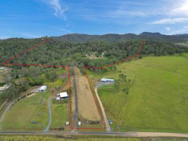 Farm For Sale - QLD - Habana - 4740 - HABANA 65 ACRE LIFESTYLE GEM  (Image 2)