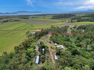 Farm For Sale - QLD - Habana - 4740 - MILLION DOLLAR VIEWS + INCOME STREAM!  (Image 2)