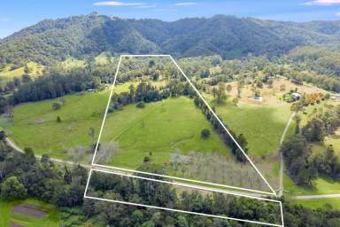 Farm For Sale - QLD - Conondale - 4552 - 40 ACRES OF PEACE, A CHARACTER COTTAGE AND SEPARATE STUDIO  (Image 2)