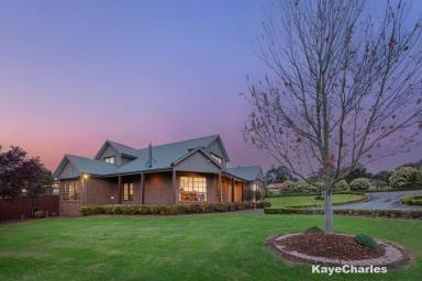 Farm For Sale - VIC - Pakenham - 3810 - "Bellbird Estate"  (Image 2)