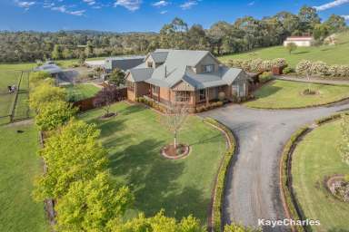 Farm For Sale - VIC - Pakenham - 3810 - "Bellbird Estate"  (Image 2)