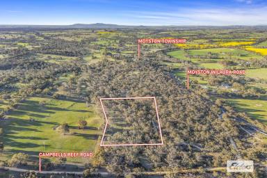 Farm For Sale - VIC - Moyston - 3377 - Tranquil Weekend/Hobby Block - 6 Acres  (Image 2)