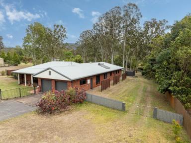 Farm For Sale - QLD - Tolga - 4882 - Solid Brick Home on Sought After One Acre  (Image 2)