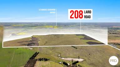 Farm For Sale - VIC - Lethbridge - 3332 - Prime Landholding with Exceptional Potential - 208 Laird Road, Lethbridge VIC 3332  (Image 2)