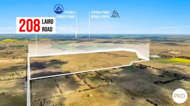 Farm For Sale - VIC - Lethbridge - 3332 - Prime Landholding with Exceptional Potential - 208 Laird Road, Lethbridge VIC 3332  (Image 2)