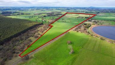 Farm For Sale - VIC - Hamilton - 3300 - Same Family Ownership since 1930's  (Image 2)