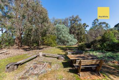 Farm For Sale - WA - Nannup - 6275 - Perfect getaway home on 6.42 acres  (Image 2)