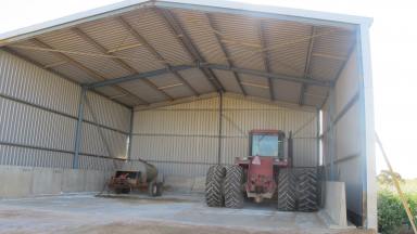 Farm For Sale - WA - Mullewa - 6630 - Carramar, Carnamah East - fabulous add on property  (Image 2)