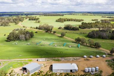 Farm For Sale - WA - Frankland River - 6396 - Blackwattle and Russell Road at Frankland River, Hay Shed Hill, West Cape Howe and associated properties  (Image 2)