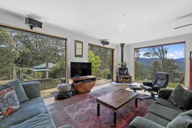 Farm Tender - VIC - Noojee - 3833 - IMPRESSIVE PRIVATE LIFESTYLE PROPERTY  (Image 2)